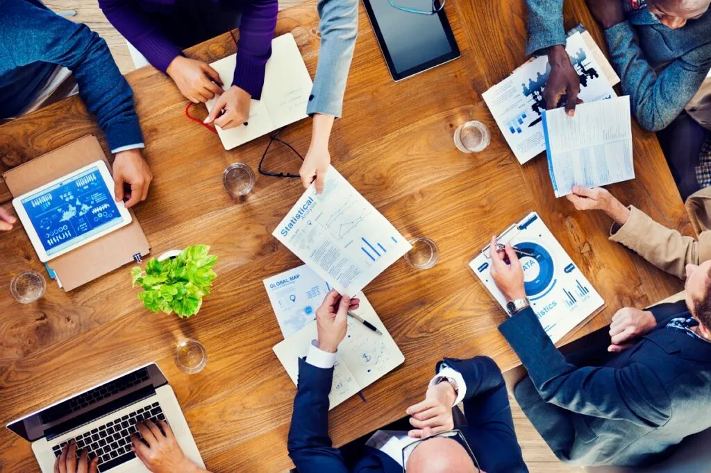 A-Collaborative-Workspace