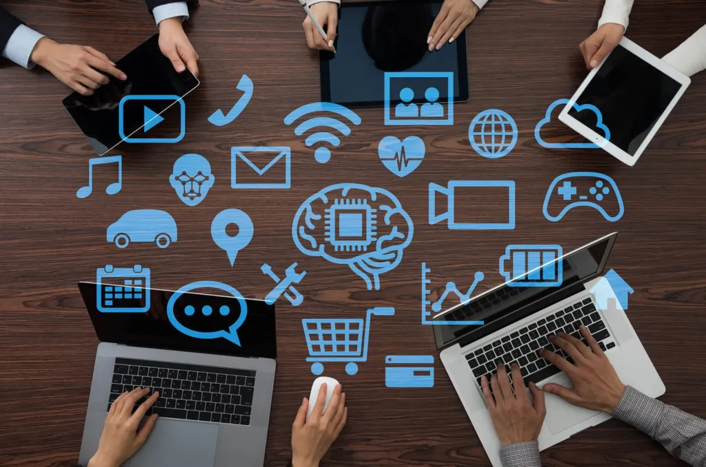 Digital-Business-Tools