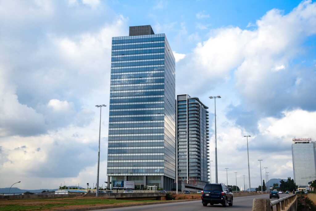 CHURCHGATE-WTC-ABUJA