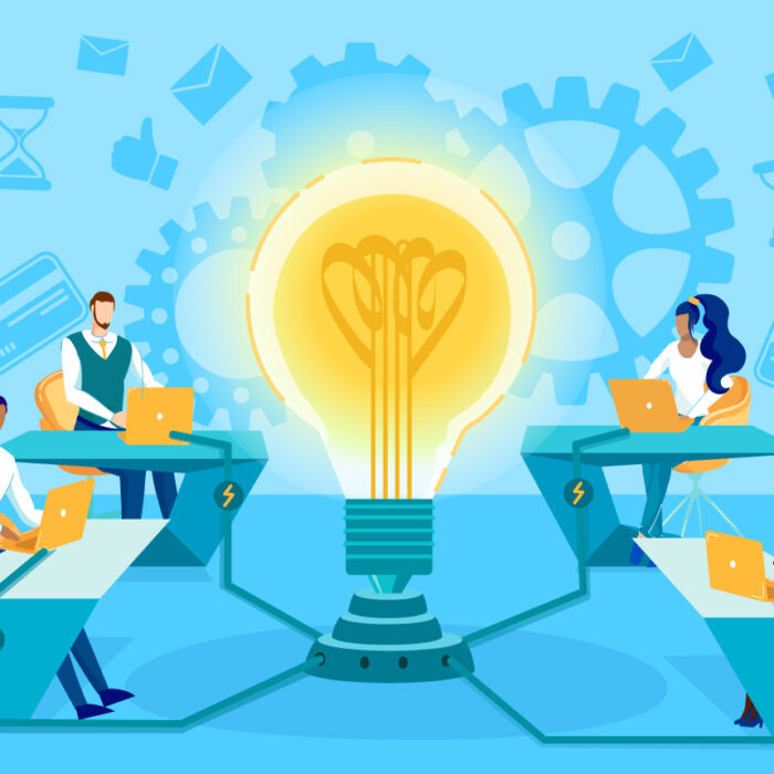 How To Encourage Innovation In The Workplace (10 Ways)