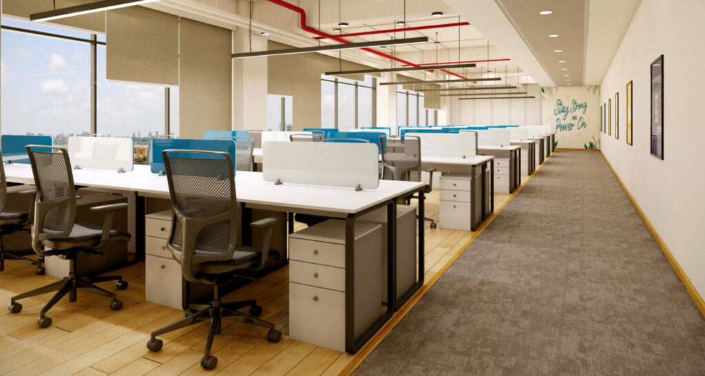Temporary-Office-Space-Vs-Permanent-Office-Space